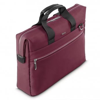 Hama Ultimate laptop bag, 15.6-16.2", Red