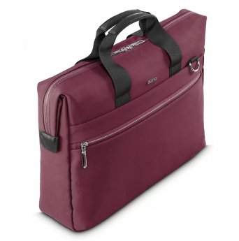 Hama Ultimate laptop bag, 15.6-16.2", Red
