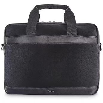 Hama Velvet Laptop Bag, 16.2