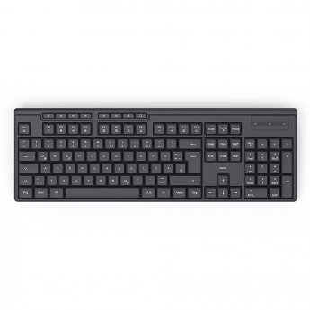 Hama wireless, WK-200, black