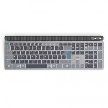 Hama Wk-750, black