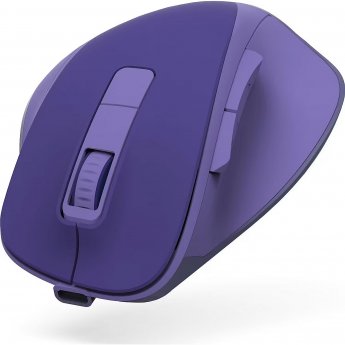 Hama WM-500 fioletowa