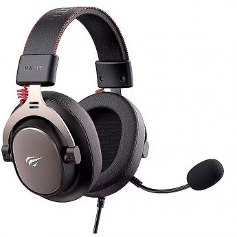 Havit H2015E Headset Wired Head-band Gaming