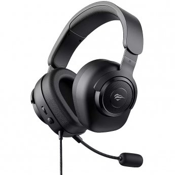Havit H2230D Gaming Kulaklık Siyah Headset