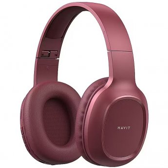 Havit H2590BT Pro wireless headphones