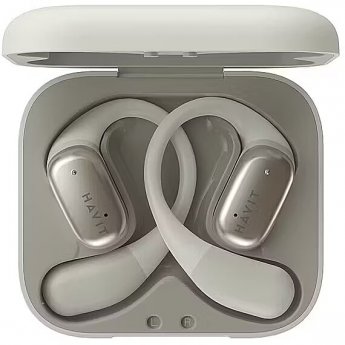 Havit OWS902 - TWS wireless headphones (Grey)