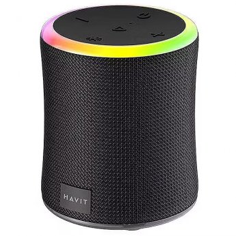 Havit SK832BT - bluetooth wireless speaker, black