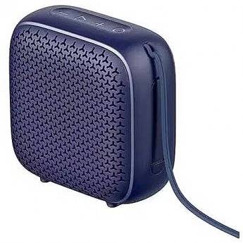 Havit SK838BT - bluetooth wireless speaker, blue