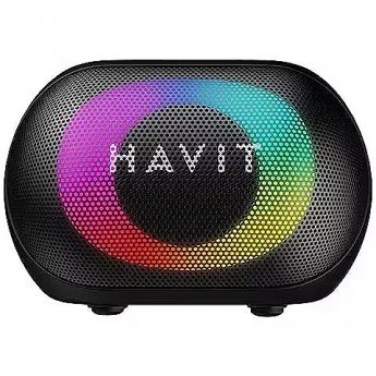 Havit SK885BT - bluetooth wireless speaker, black