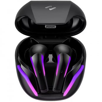 Havit TW970 - TWS wireless in-ear headphones (black)