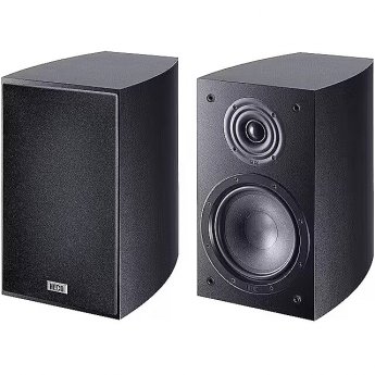 Heco VICTA ELITE 202, Black