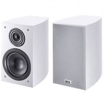 Heco Victa Elite 302, white 2pcs