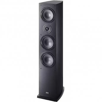 Heco Victa Elite 702, black