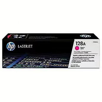 Hewlett Packard 128A MAGENTA TONER 1.3K