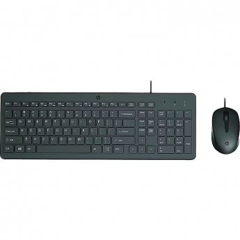 Hewlett Packard 150, Wired Combo