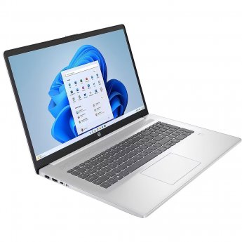 Hewlett Packard 17-cp3002nw - Ryzen 7 7730U | 17,3"-FHD | 16GB | 1TB | Win11Home
