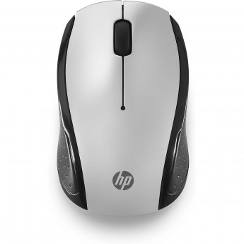 Hewlett Packard 200, Wireless, Pike Silver