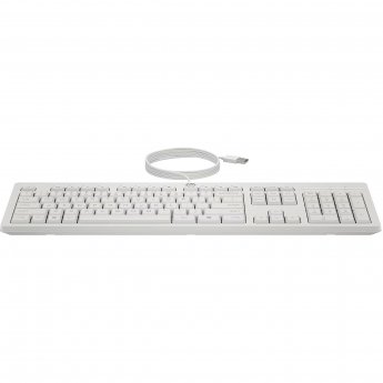 Hewlett Packard 225 G2 USB Wired + Mouse, ESTONIAN