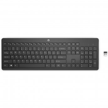 Hewlett Packard 230, Wireless
