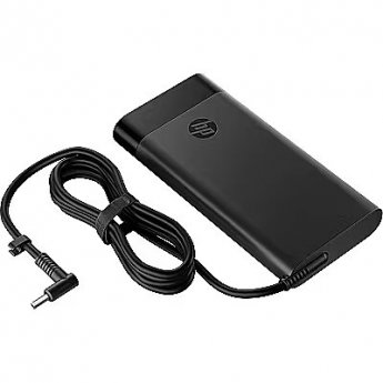 Hewlett Packard 230W Smart AC Power Adapter Notebook Charger
