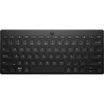 Hewlett Packard 355, Compact