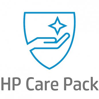 Hewlett Packard 4 year Premium Next Business Day Onsite Notebook Warranty Extension for EliteBook 630, 640, 645, 660, 665 G11 with 3 year