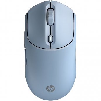Hewlett Packard 400 Quiet Niebieska