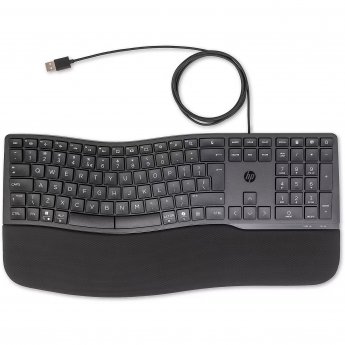 Hewlett Packard 480 Comfort, Wired
