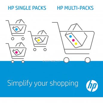 Hewlett Packard 49X Toner 2er-pack Schwarz