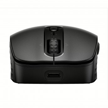 Hewlett Packard 695, Rechargeable Wireless Mouse