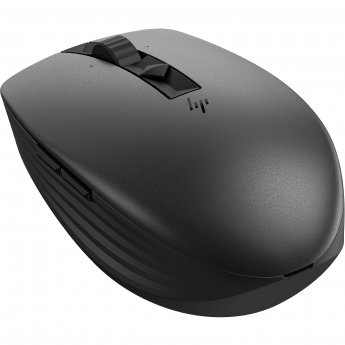 Hewlett Packard 715, Rechargeable Multi-Device, Wireless