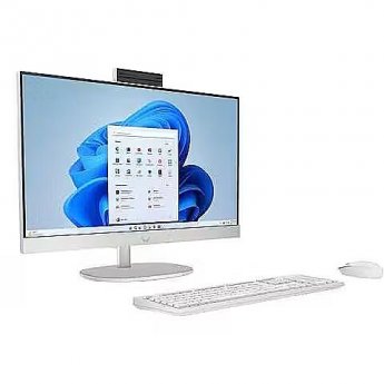 Hewlett Packard All-in-One 24-cr0332nw - Ryzen 7 7730U | 23,8