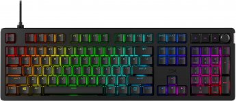 Hewlett Packard Alloy Rise Mechanical Gaming, US