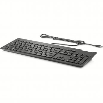 Hewlett Packard Business Slim Smartcard