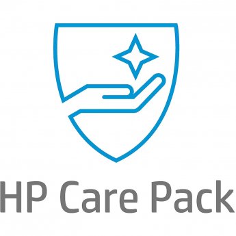 Hewlett Packard Care Pack OnSite Premium+ 4 Jahre für EliteBook 800er Serie mit Hardware-Support vor Ort und Telemetrie