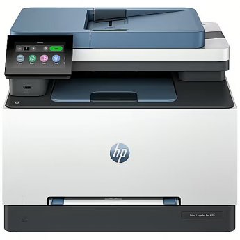 Hewlett Packard Color LaserJet Pro 3302fdn