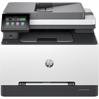 Hewlett Packard COLOR LASERJET PRO MFP 3302SDWG 25PPM MFP DUPLEX A4
