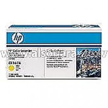 Hewlett Packard COLOR LASERJET YELLOW 11K