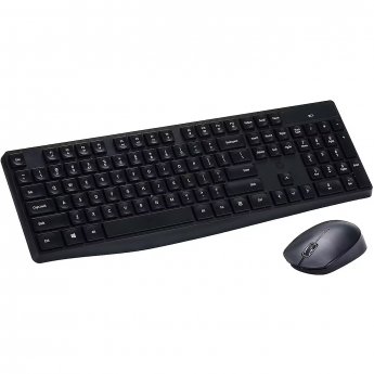 Hewlett Packard CS10 Wireless + Mouse, ENG