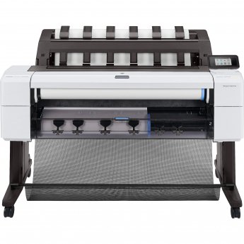 Hewlett Packard DESIGNJET T1600DR 36IN. PRINTER .