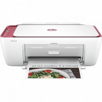 Hewlett Packard DeskJet 2823e AIO Printer 588R6B