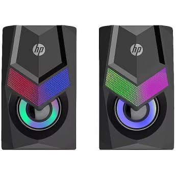 Hewlett Packard DHE-6000 Wired