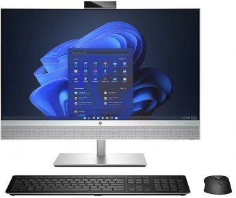 Hewlett Packard Elite 870 G9 AIO All-in-One, Core i5-14500, 16GB, 512GB, Windows 11 Pro