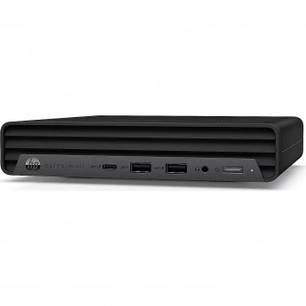 Hewlett Packard Elite Mini 800 G9, Core i5-14500, 16GB, 256GB, Windows 11 Pro