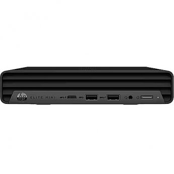 Hewlett Packard Elite Mini 800 G9, Core i7-14700, 16GB, 512GB, Windows 11 Pro