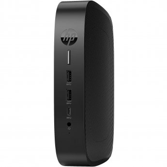Hewlett Packard Elite T655 Thin Client, Ryzen R2314, 8GB, 256GB, Windows 10 IoT Enterprise