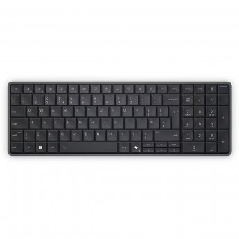 Hewlett Packard EliteBoard G1a AI - Ryzen 5 330, 16GB, 512GB SSD, WiFi & BT, FPR, US Backlit Spill Resistant keyboard, 675M mouse, 32Wh, Win 11 Pro, 3 Years