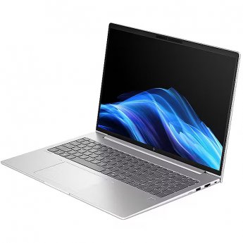 Hewlett Packard EliteBook 6 G1i 16 - Ultra 5-225U, 16GB, 512GB SSD, 16 WUXGA 300-nit AG, 5MP IR cam, WWAN-ready, Smartcard, FPR, US backlit keyboard, 56Wh, Win 11 Pro, 3 years