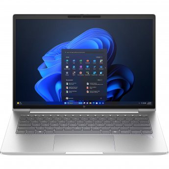 Hewlett Packard EliteBook 640 G11 - Ultra 5-125U, 16GB, 512GB SSD, 14 WUXGA 300-nit AG, WWAN-ready, Smartcard, FPR, ESTonian backlit keyboard, 56Wh, Win 11 Pro, 3 years
