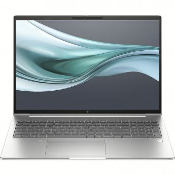 Hewlett Packard EliteBook 660 G11 Silver, 16" WUXGA IPS, Core Ultra 5 125U, 16GB, 512GB SSD, Windows 11 Pro